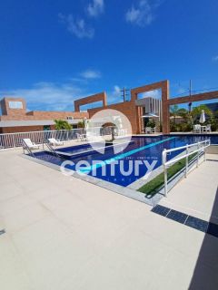 Apartamento Para Vender com 02 quartos 01 suítes no bairro Aruana em Aracaju