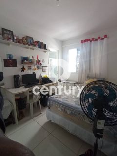 Apartamento Para Vender com 02 quartos 01 suítes no bairro Aruana em Aracaju