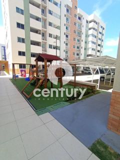 Apartamento Para Vender com 02 quartos 01 suítes no bairro Aruana em Aracaju