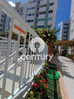 Apartamento Para Vender com 02 quartos 01 suítes no bairro Aruana em Aracaju