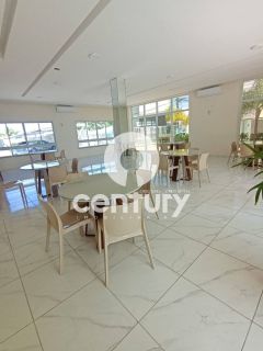 Apartamento Para Vender com 02 quartos 01 suítes no bairro Aruana em Aracaju