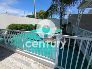 Apartamento Para Vender com 02 quartos 01 suítes no bairro Aruana em Aracaju