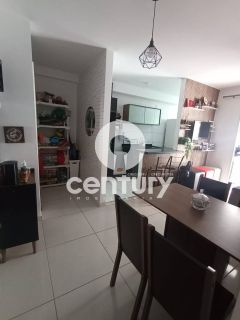Apartamento Para Vender com 02 quartos 01 suítes no bairro Aruana em Aracaju