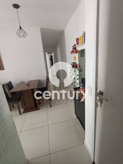 Apartamento Para Vender com 02 quartos 01 suítes no bairro Aruana em Aracaju