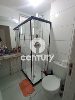 Apartamento Para Vender com 02 quartos 01 suítes no bairro Aruana em Aracaju