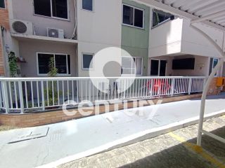 Apartamento Para Vender com 02 quartos 01 suítes no bairro Aruana em Aracaju
