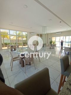 Apartamento Para Vender com 02 quartos 01 suítes no bairro Aruana em Aracaju