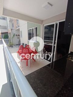 Apartamento Para Vender com 02 quartos 01 suítes no bairro Aruana em Aracaju