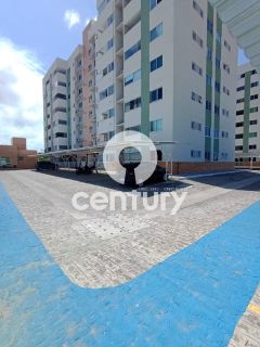 Apartamento Para Vender com 02 quartos 01 suítes no bairro Aruana em Aracaju
