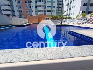Apartamento Para Vender com 02 quartos 01 suítes no bairro Aruana em Aracaju