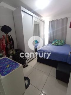 Apartamento Para Vender com 02 quartos 01 suítes no bairro Aruana em Aracaju