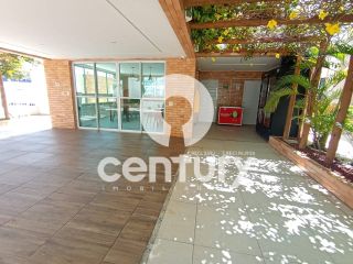 Apartamento Para Vender com 02 quartos 01 suítes no bairro Aruana em Aracaju