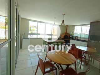 Apartamento Para Vender com 02 quartos 01 suítes no bairro Aruana em Aracaju