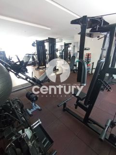 Apartamento Para Vender com 02 quartos 01 suítes no bairro Aruana em Aracaju
