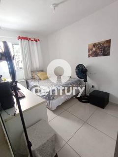 Apartamento Para Vender com 02 quartos 01 suítes no bairro Aruana em Aracaju
