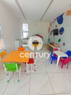 Apartamento Para Vender com 02 quartos 01 suítes no bairro Aruana em Aracaju