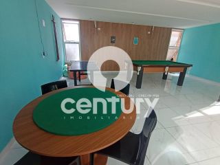 Apartamento Para Vender com 02 quartos 01 suítes no bairro Aruana em Aracaju