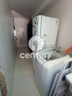 Apartamento Para Vender com 02 quartos 01 suítes no bairro Aruana em Aracaju