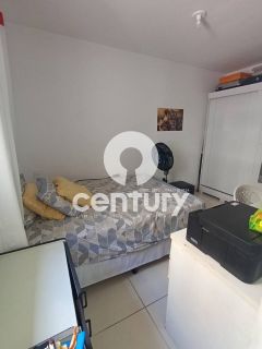 Apartamento Para Vender com 02 quartos 01 suítes no bairro Aruana em Aracaju