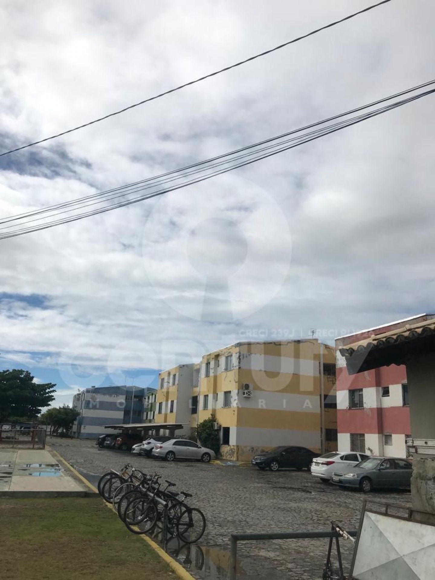 Apartamento Para Vender com 3 quartos 1 suítes no bairro Coroa do Meio em Aracaju