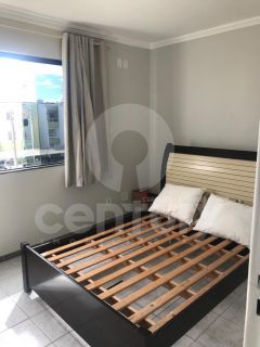 Apartamento Para Vender com 3 quartos 1 suítes no bairro Coroa do Meio em Aracaju