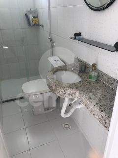Apartamento Para Vender com 3 quartos 1 suítes no bairro Coroa do Meio em Aracaju