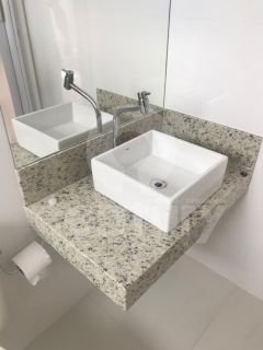 Apartamento Para Vender com 3 quartos 1 suítes no bairro Coroa do Meio em Aracaju