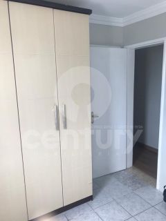 Apartamento Para Vender com 3 quartos 1 suítes no bairro Coroa do Meio em Aracaju