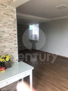 Apartamento Para Vender com 3 quartos 1 suítes no bairro Coroa do Meio em Aracaju