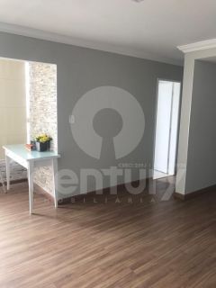 Apartamento Para Vender com 3 quartos 1 suítes no bairro Coroa do Meio em Aracaju