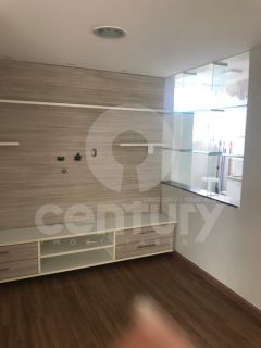 Apartamento Para Vender com 3 quartos 1 suítes no bairro Coroa do Meio em Aracaju