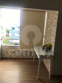 Apartamento Para Vender com 3 quartos 1 suítes no bairro Coroa do Meio em Aracaju