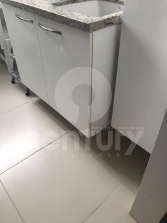 Apartamento Para Vender com 3 quartos 1 suítes no bairro Coroa do Meio em Aracaju