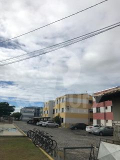 Apartamento Para Vender com 3 quartos 1 suítes no bairro Coroa do Meio em Aracaju
