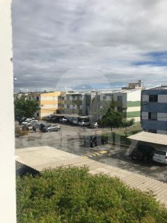 Apartamento Para Vender com 3 quartos 1 suítes no bairro Coroa do Meio em Aracaju