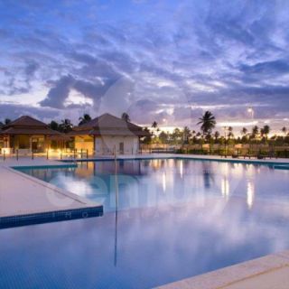 Lote à venda no Thai Residence