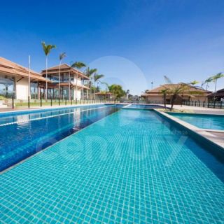 Lote à venda no Thai Residence