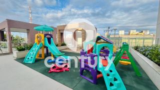 APARTAMENTO PARA LOCAÇAO CONDOMINIO MILANO