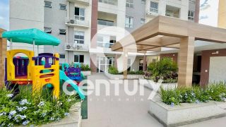 APARTAMENTO PARA LOCAÇAO CONDOMINIO MILANO