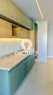 APARTAMENTO PARA LOCAÇAO CONDOMINIO MILANO