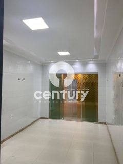 Casa Para Vender com 3 quartos 2 suítes no bairro Ponto Novo em Aracaju