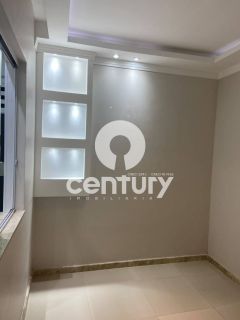 Casa Para Vender com 3 quartos 2 suítes no bairro Ponto Novo em Aracaju