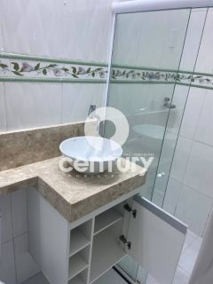 Casa Para Vender com 3 quartos 2 suítes no bairro Ponto Novo em Aracaju