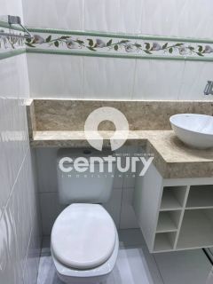 Casa Para Vender com 3 quartos 2 suítes no bairro Ponto Novo em Aracaju