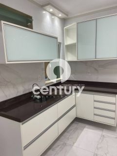 Casa Para Vender com 3 quartos 2 suítes no bairro Ponto Novo em Aracaju