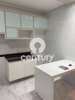 Casa Para Vender com 3 quartos 2 suítes no bairro Ponto Novo em Aracaju