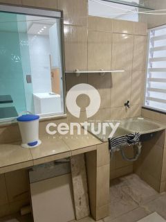 Casa Para Vender com 3 quartos 2 suítes no bairro Ponto Novo em Aracaju