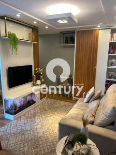 Apartamento Para Vender com 2 quartos 1 suítes no bairro Jabotiana em Aracaju  Villa Asturias