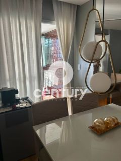 Apartamento Para Vender com 2 quartos 1 suítes no bairro Jabotiana em Aracaju  Villa Asturias