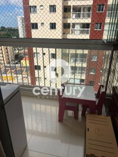 Apartamento Para Vender com 2 quartos 1 suítes no bairro Jabotiana em Aracaju  Villa Asturias